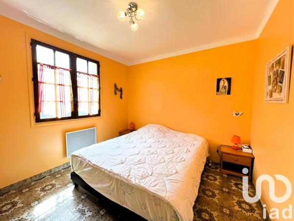 Maison à vendre 5 pièces 141 m² Argelès-sur-Mer