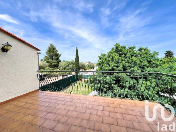 Maison à vendre 5 pièces 141 m² Argelès-sur-Mer