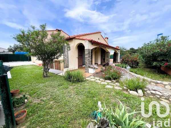 Maison à vendre 5 pièces 141 m² Argelès-sur-Mer