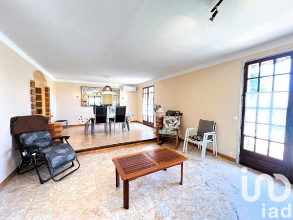 Maison à vendre 5 pièces 141 m² Argelès-sur-Mer