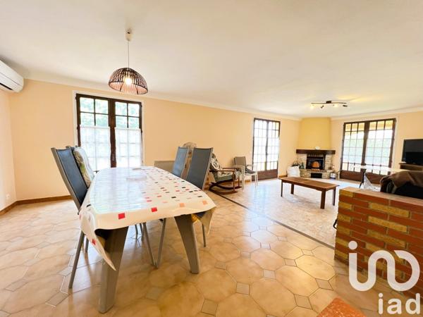 Maison à vendre 5 pièces 141 m² Argelès-sur-Mer