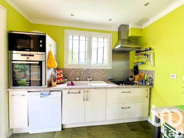 Maison à vendre 5 pièces 141 m² Argelès-sur-Mer