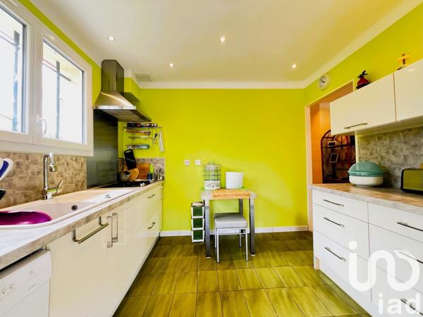 Maison à vendre 5 pièces 141 m² Argelès-sur-Mer