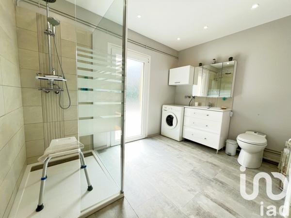 Maison à vendre 5 pièces 141 m² Argelès-sur-Mer