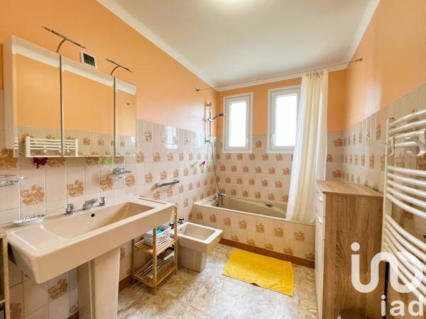 Maison à vendre 5 pièces 141 m² Argelès-sur-Mer