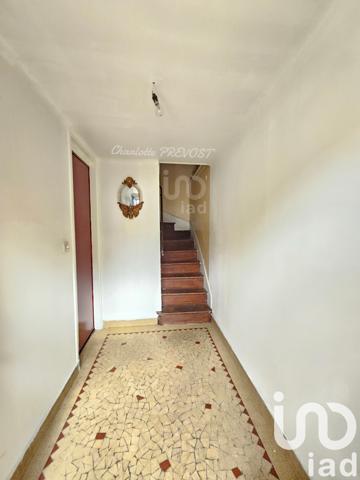 Immeuble à vendre 155 m² La Courneuve