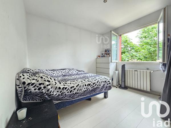 Immeuble à vendre 155 m² La Courneuve