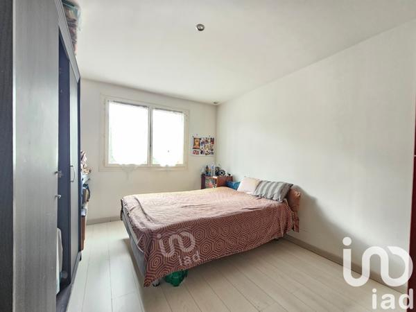 Immeuble à vendre 155 m² La Courneuve