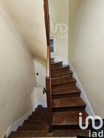 Immeuble à vendre 155 m² La Courneuve