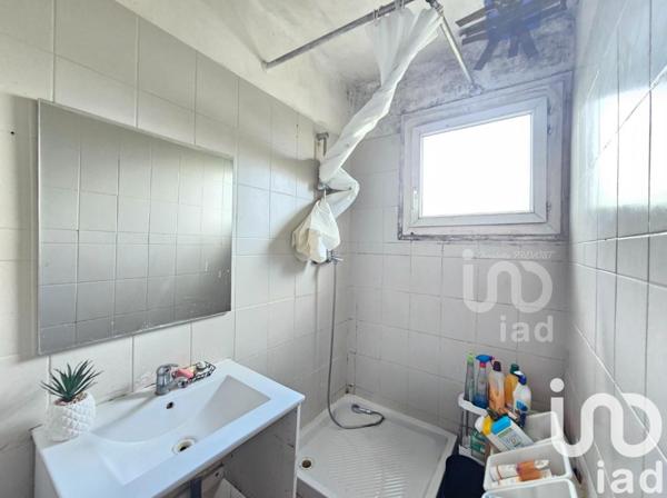 Immeuble à vendre 155 m² La Courneuve