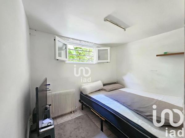 Immeuble à vendre 155 m² La Courneuve