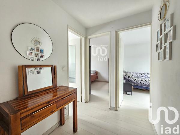 Immeuble à vendre 155 m² La Courneuve