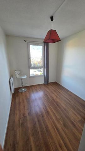 Appartement Tresserve 3 pièce(s) 61.83 m2