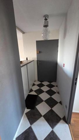 Appartement Tresserve 3 pièce(s) 61.83 m2