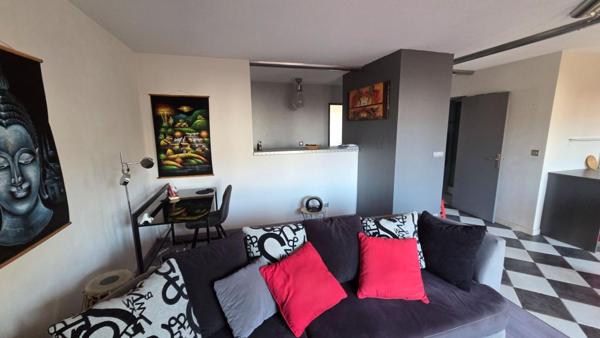 Appartement Tresserve 3 pièce(s) 61.83 m2