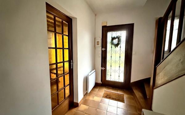 Maison à vendre    4 pièces • 110 m2 Saint-Rémy-des-Monts