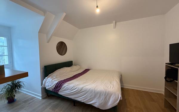 Maison à vendre    4 pièces • 110 m2 Saint-Rémy-des-Monts