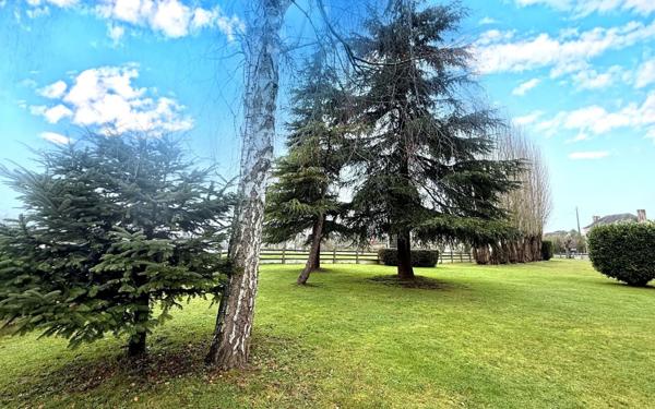 Maison à vendre    4 pièces • 110 m2 Saint-Rémy-des-Monts