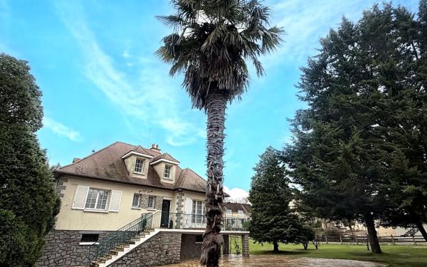 Maison à vendre    4 pièces • 110 m2 Saint-Rémy-des-Monts