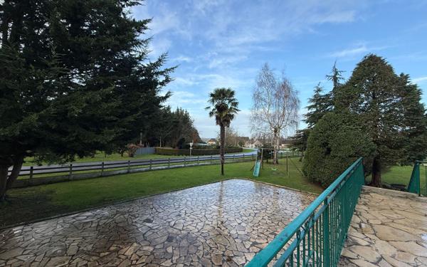 Maison à vendre    4 pièces • 110 m2 Saint-Rémy-des-Monts