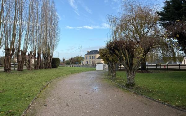 Maison à vendre    4 pièces • 110 m2 Saint-Rémy-des-Monts