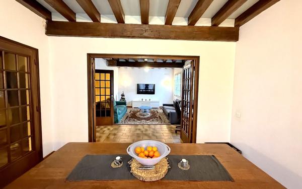 Maison à vendre    4 pièces • 110 m2 Saint-Rémy-des-Monts