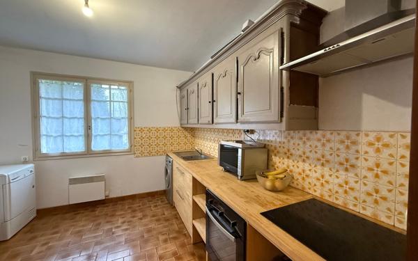 Maison à vendre    4 pièces • 110 m2 Saint-Rémy-des-Monts