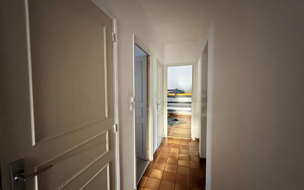 Maison à vendre    4 pièces • 110 m2 Saint-Rémy-des-Monts