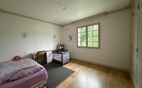 Maison à vendre    4 pièces • 110 m2 Saint-Rémy-des-Monts