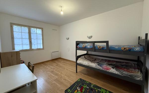 Maison à vendre    4 pièces • 110 m2 Saint-Rémy-des-Monts