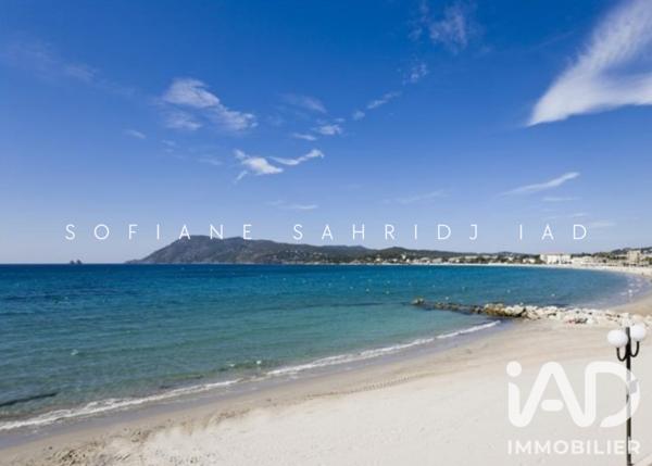 Appartement à vendre 2 pièces 31,33 m² La Seyne-sur-Mer