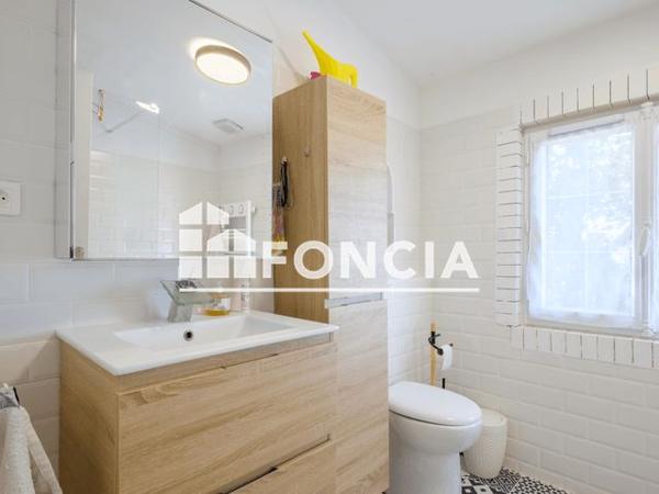 Maison 3 pièces T3 F3 63 m² à La Turbie 06320 à vendre