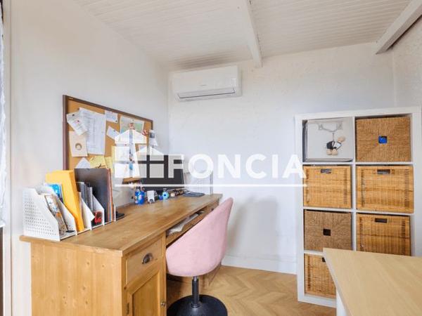 Maison 3 pièces T3 F3 63 m² à La Turbie 06320 à vendre