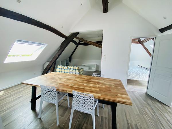 Appartement Orleans 2 pièce(s) 28 m2