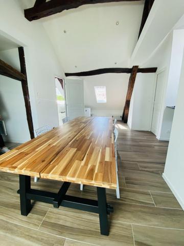 Appartement Orleans 2 pièce(s) 28 m2