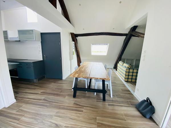 Appartement Orleans 2 pièce(s) 28 m2