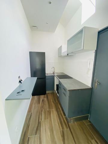 Appartement Orleans 2 pièce(s) 28 m2
