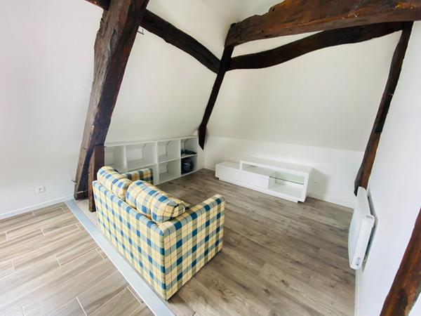 Appartement Orleans 2 pièce(s) 28 m2