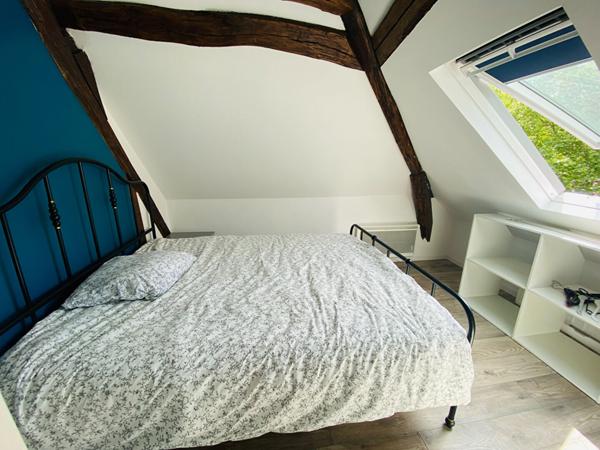 Appartement Orleans 2 pièce(s) 28 m2