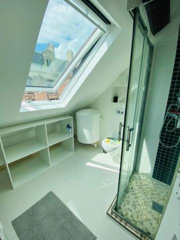 Appartement Orleans 2 pièce(s) 28 m2