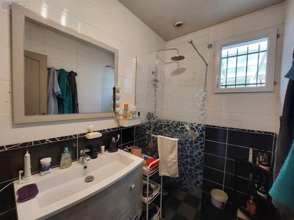 Maison à vendre à Mouleydier en Dordogne (24520), ref : 18113/149