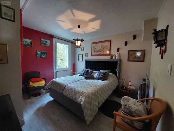 Maison à vendre à Mouleydier en Dordogne (24520), ref : 18113/149