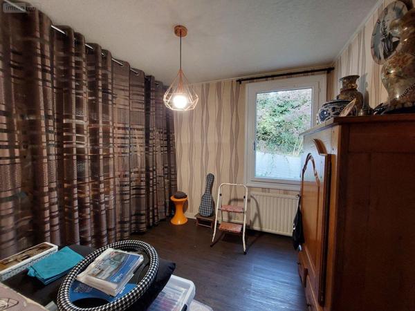 Maison à vendre à Mouleydier en Dordogne (24520), ref : 18113/149