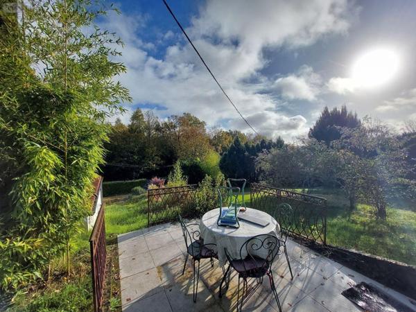 Maison à vendre à Mouleydier en Dordogne (24520), ref : 18113/149