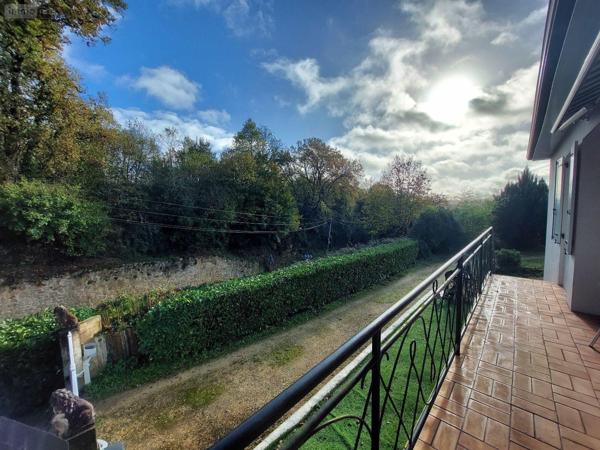 Maison à vendre à Mouleydier en Dordogne (24520), ref : 18113/149