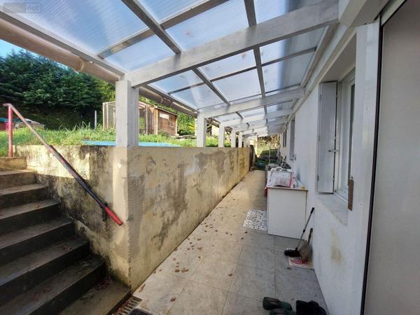 Maison à vendre à Mouleydier en Dordogne (24520), ref : 18113/149