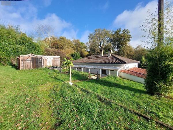 Maison à vendre à Mouleydier en Dordogne (24520), ref : 18113/149