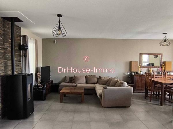 Maison à vendre 7 pièces de 145 m²