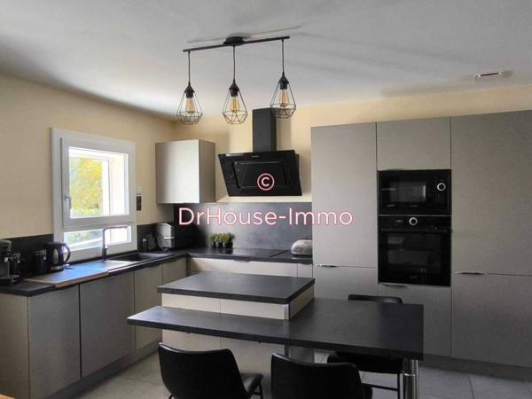 Maison à vendre 7 pièces de 145 m²