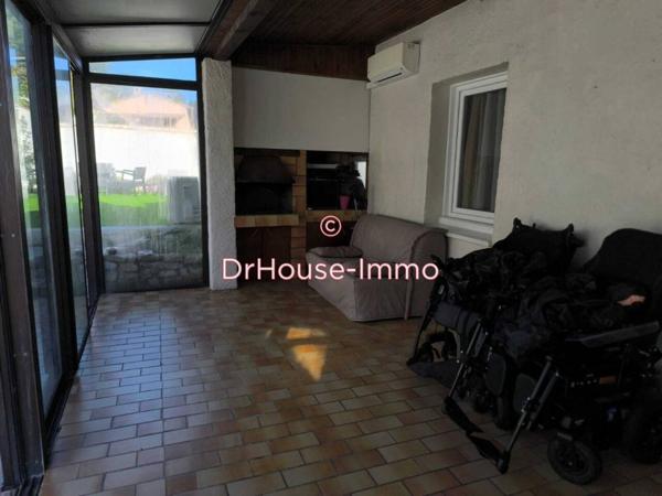 Maison à vendre 7 pièces de 145 m²